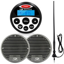 Impianto bluetooth stereo - impianto,