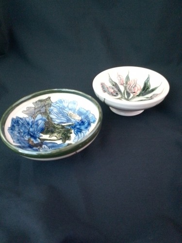 Ciotole vintage ceramica - ceramica, da