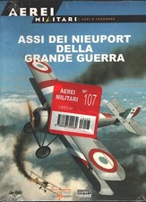 Rivista Aerei Militari: Assi e