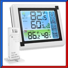 Stazione Meteo Meteorologica