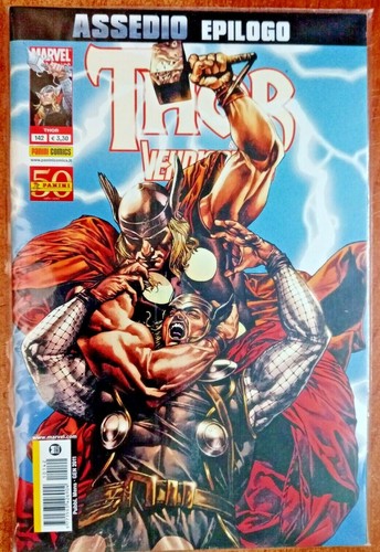 Thor i nuovi - thor, &