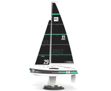 Joysway Caraibi barca a vela