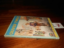 1 OLIVER TWIST EDIZIONI GINO