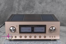 LUXMAN L-507S Integrated