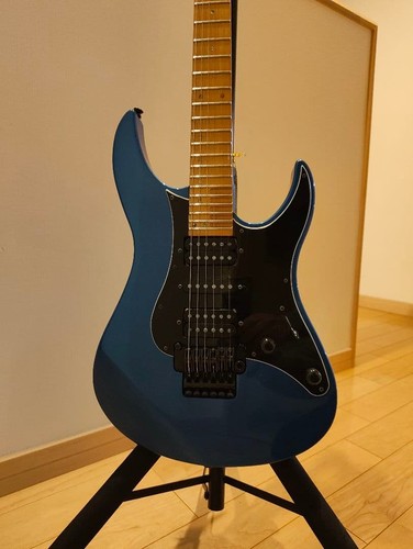 Yamaha yg521m blu - yamaha,