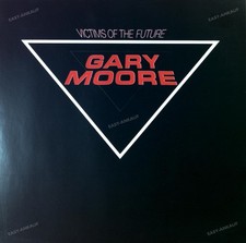 Gary Moore - Victims Of The