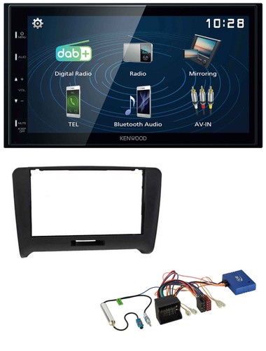 Autoradio kenwood 2din - autoradio,