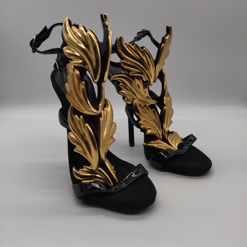 Giuseppe zanotti cruel - zanotti, summer