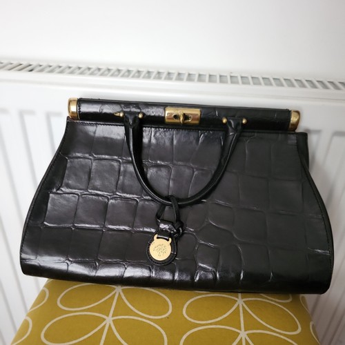 Mulberry borsa vintage