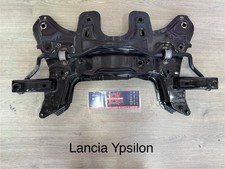 Culla motore chassis trapezio - culla,