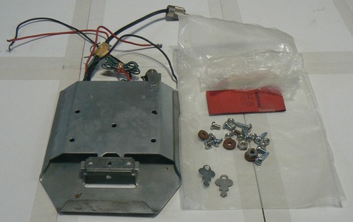 Kit montaggio scorrevole