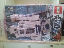 Lego star wars 10225 - star, r2-d2