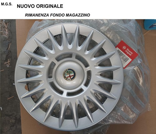 60695793 copricerchio coppa - 60695793,