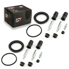 2x Kit Riparazione Pinza Freno