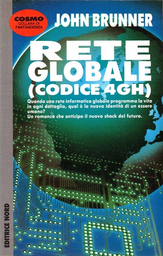 John brunner rete globale - brunner,