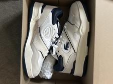 Sneakers Lacoste Uomo Lineshot