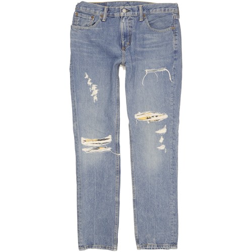 Jeans levi 511 uomo blu - jeans, levi's