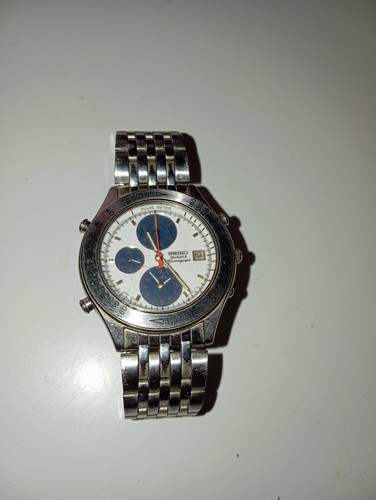 Orologio uomo vintage seiko - orologio,
