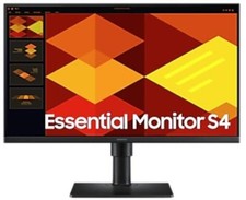 Samsung LS24D406GAU monitor da