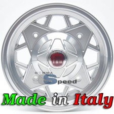 Set cerchi lega per - per, fiat