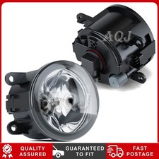 Pair Driving Fog Light Lamp