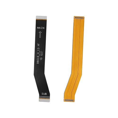Flat flex scheda - flat, madre