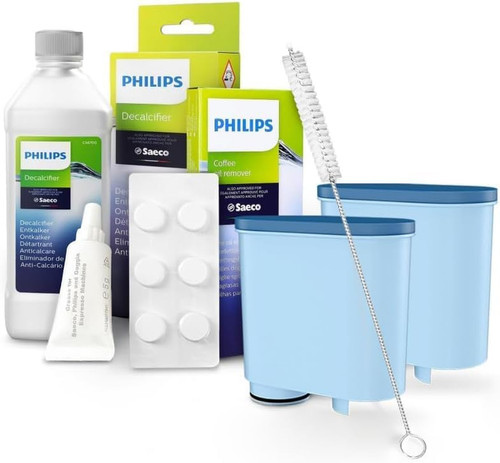 Kit manutenzione per macchine - kit,