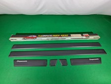 FIAT 500 NUOVA PROFILI AUTO