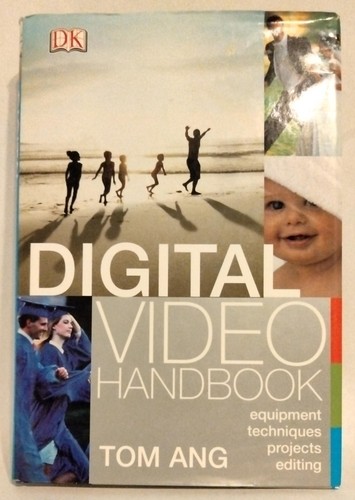 Digital video handbook - dk,
