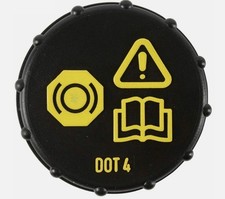 Tappo del serbatoio del