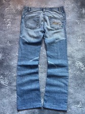 Jeans svasati vintage Dolce &