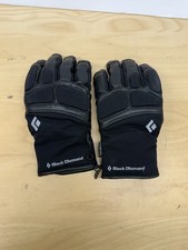 Guanti invernali da uomo