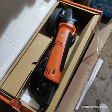 Smerigliatrice FEIN CG15-125BL