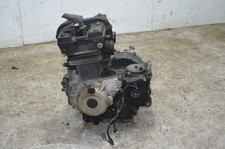 102328- Blocco motore Kawasaki KLE 500 Dal 1991 al 2006 Cod motore EX500AE