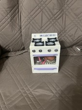 Piccolo fornello da cucina