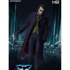 THE JOKER "The Dark Knight"
