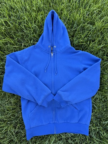 Maglione uomo refrigiwear blu - refrigiwear,