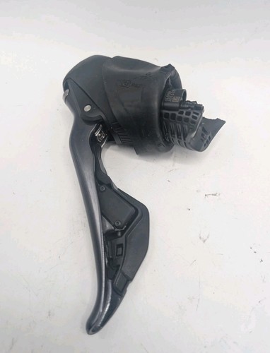 Difettoso shimano ultegra di2 - difettoso!,