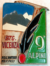 ALPINI-DISTINTIVO-9°