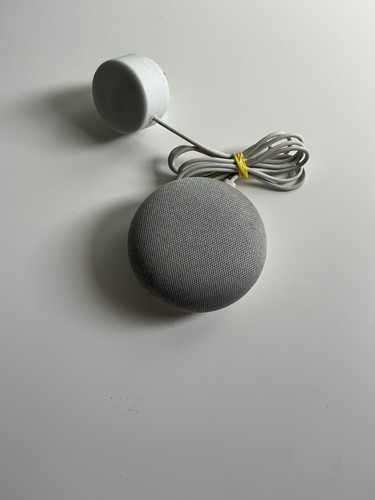 Altoparlante google nest mini - altoparlante,