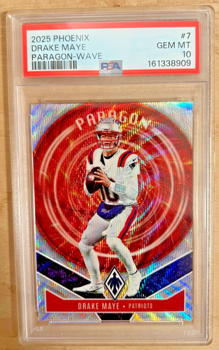 2025 panini phoenix drake - 2025,