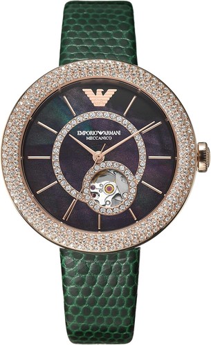 Orologio automatico emporio - automatico,