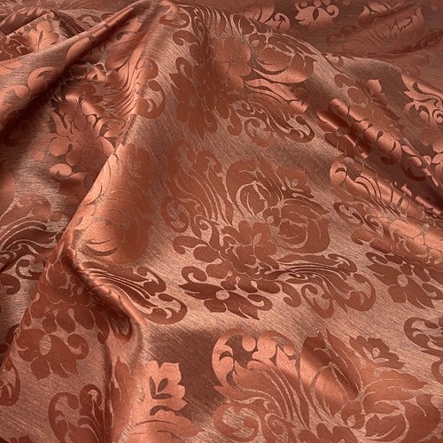 Tenda broccato damascato - tenda,