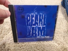 PEARL JAM / EDDIE VEDDER LIVE