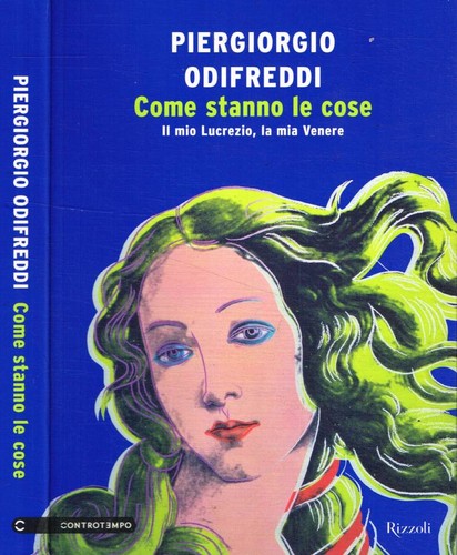 Come stanno cose - stanno, il