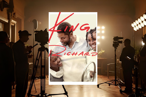 Poster stampa king film - poster/stampa,