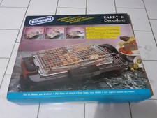 Griglia Elettrica DE LONGHI Barby-Q78 Grigliatutto