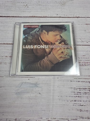 Luis fonsi tierra firme - -,