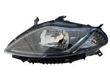 Faro fanale anteriore led con - faro,