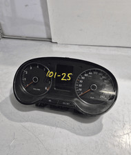 QUADRO PORTASTRUMENTI per VOLKSWAGEN POLO (6R) 1.6 TDI DPF 05e2ac 6R0920860CX